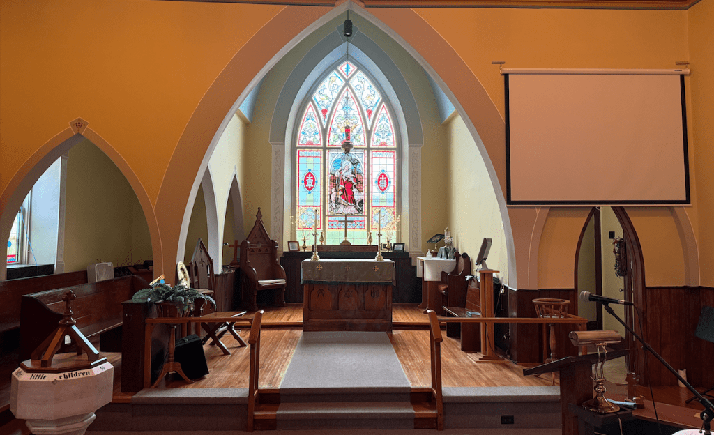 insidefrontofchurch