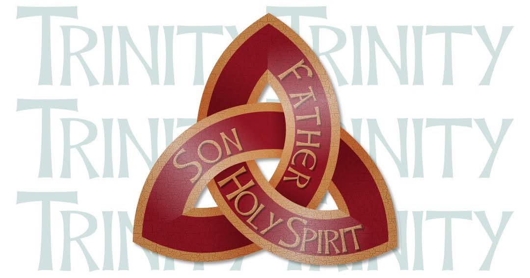 Holy Trinity Frankford Logo